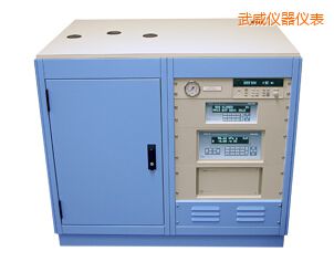 武威定制壓力校準系統(tǒng)