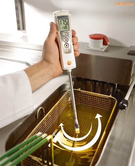 無錫食用油品質(zhì)檢測(cè)儀