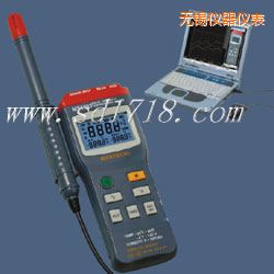 無錫數(shù)字溫濕度表