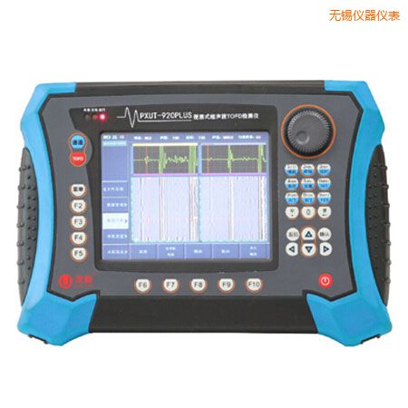 �o�a��yʽ����TOFD̽���x