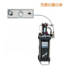 無(wú)錫氣體增壓泵