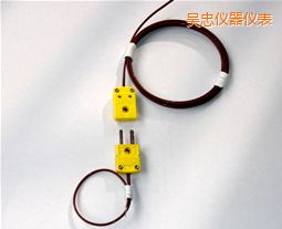 吳忠熱電偶插頭