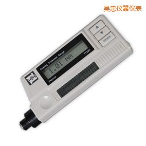 吳忠覆層測厚儀