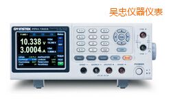 吳忠可編程線性直流電源