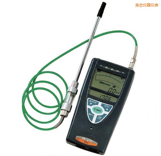 吳忠可燃氣體檢測儀