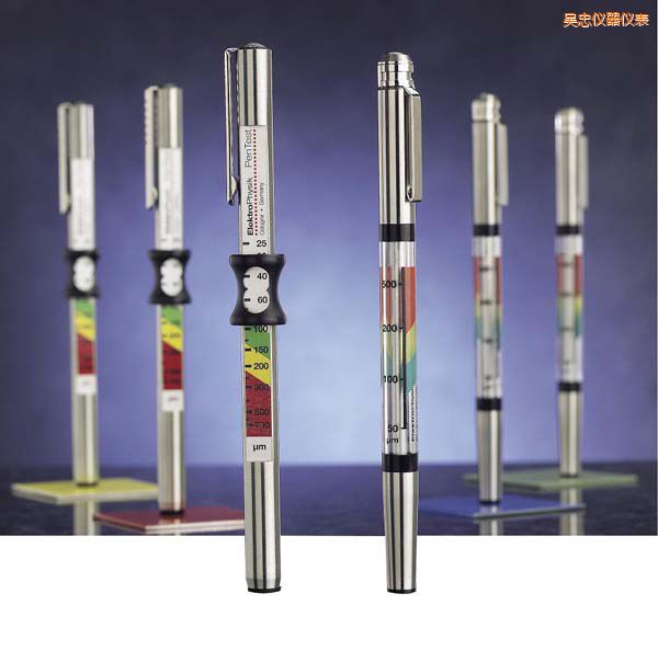 吳忠筆式涂層測厚儀