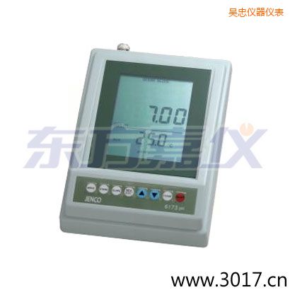 吳忠實(shí)驗(yàn)室臺(tái)式酸度計(jì),氧化還原,溫度