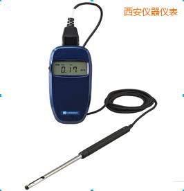 西安手持式熱式風速儀