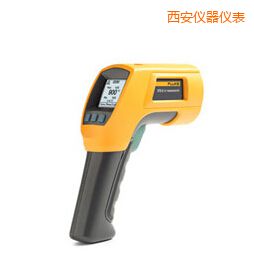 西安高溫紅外測(cè)溫儀