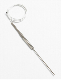 西安小直徑工業(yè)鉑電阻溫度計