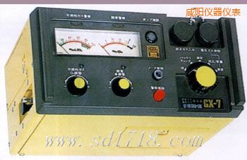 咸陽(yáng)多用途氣體檢測(cè)儀