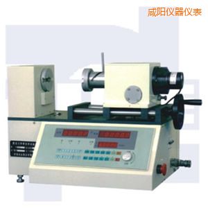 咸陽全制動(dòng)彈簧扭轉(zhuǎn)試驗(yàn)機(jī)