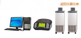 咸陽熱電阻自動檢定系統(tǒng)