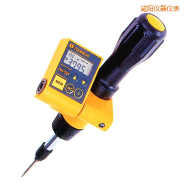 咸陽STC 數(shù)顯式扭力起子