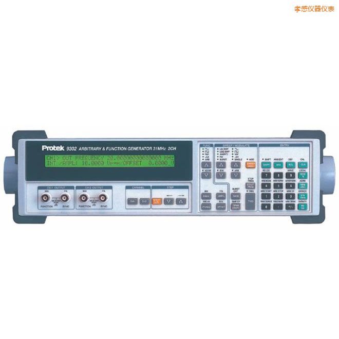 Т�����Ⲩ�����l(f��)����(31MHz, �pͨ��)