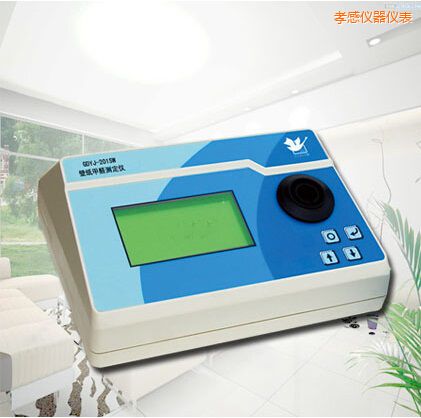 孝感防火門甲醛測定儀