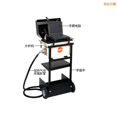 邢臺(tái)煙氣分析儀