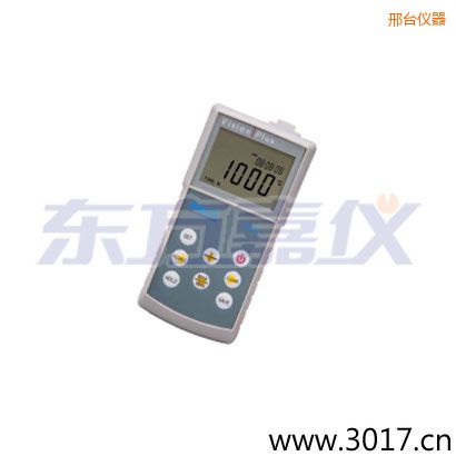 邢臺防水型熱電偶便攜溫度計便攜溫度測試儀