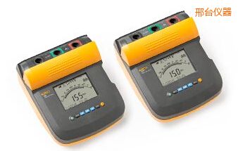 邢臺(tái)絕緣電阻測試儀