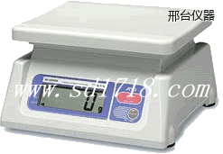 邢臺(tái)輕巧型桌面電子秤,20kg,10g