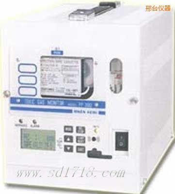 邢臺(tái)氫化物氣體檢測(cè)分析儀