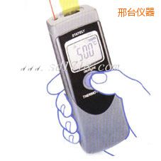 邢臺(tái)紅外線測(cè)溫儀