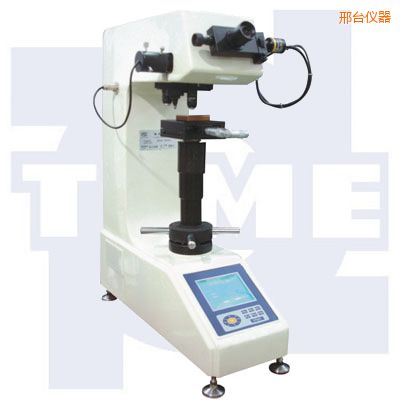 邢臺(tái)THV系列程控?cái)?shù)顯維氏硬度計(jì)