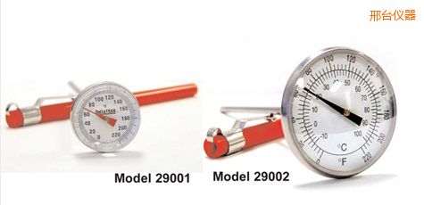 邢臺(tái)便攜式指針溫度計(jì) 雙金屬溫度計(jì)