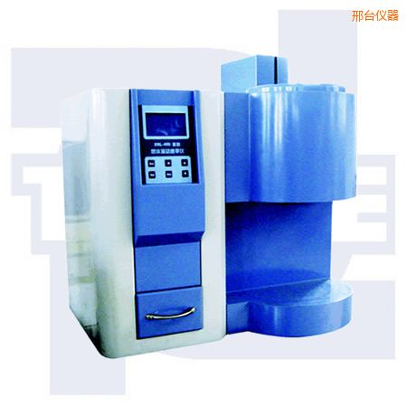 邢臺熔體流動速率儀
