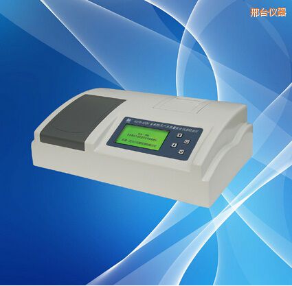 邢臺(tái)農(nóng)藥殘毒集成式檢測(cè)儀