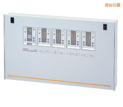 邢臺(tái)固定式氣體檢測儀控制器