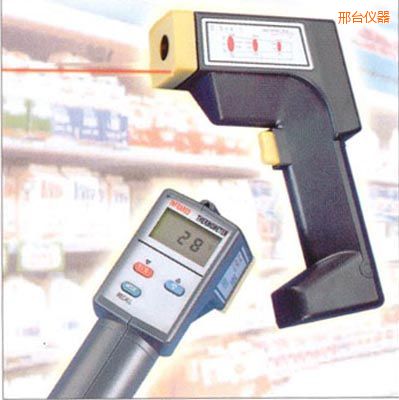 邢臺紅外線測溫儀
