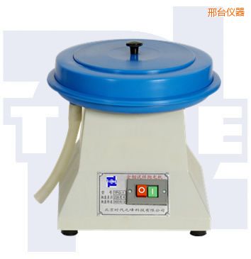 邢臺經(jīng)濟型單盤金相試樣拋光機