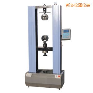 新鄉(xiāng)電子萬(wàn)能試驗(yàn)機(jī)