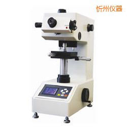 忻州時代顯微硬度計