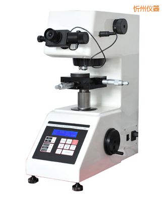 忻州數(shù)顯自動(手動)磚塔顯微維氏硬度計