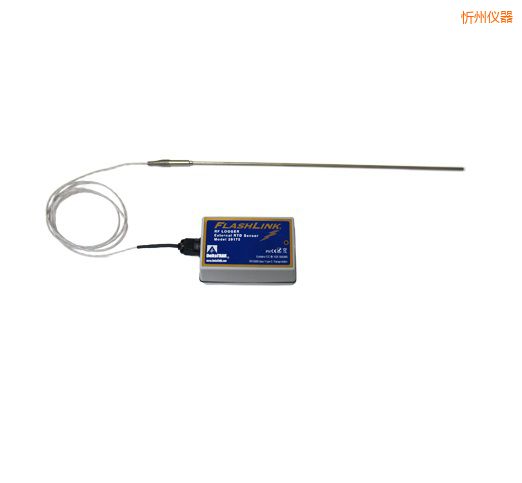 ����FlashLink® 2.4 GHz Wireless ��̖(h��o)20194�� RFӛ��� - �ⲿRTD�͜؂�����