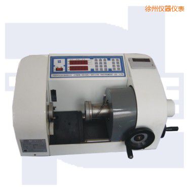 徐州數(shù)顯式彈簧扭轉(zhuǎn)試驗機(jī)