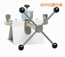 徐州液體比較測(cè)試泵