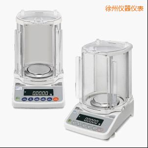 徐州日本AND HR-AZ/HR-A系列分析天平