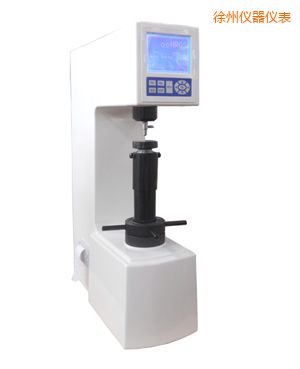 徐州數(shù)顯洛氏硬度計(jì)