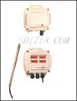 延安固定式溫濕度傳送器