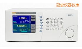 延安標(biāo)準(zhǔn)型雙通道氣體壓力控制器校準(zhǔn)器