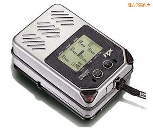 延安多氣體檢測儀
