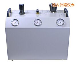 延安氣體增壓泵系統(tǒng)