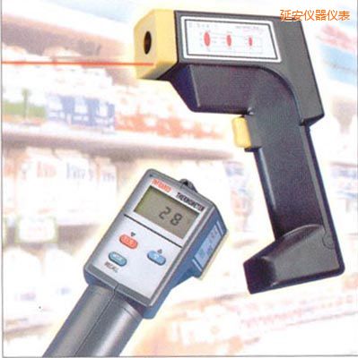 延安紅外線測(cè)溫儀