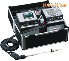 延安功能型煙氣分析儀