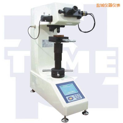 鹽城時代小負荷布氏硬度計