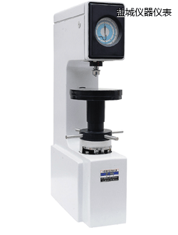 鹽城電動(dòng)塑料洛氏硬度計(jì)