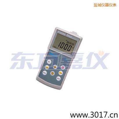 鹽城防水型熱電偶便攜溫度計便攜溫度測試儀